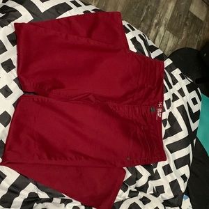 got them a couple years ago, used them 1 and been sitting in my closet since